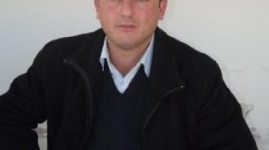 Ko&ccedil;: &ldquo;aydınspor&rsquo;u Destekleriz&rdquo;