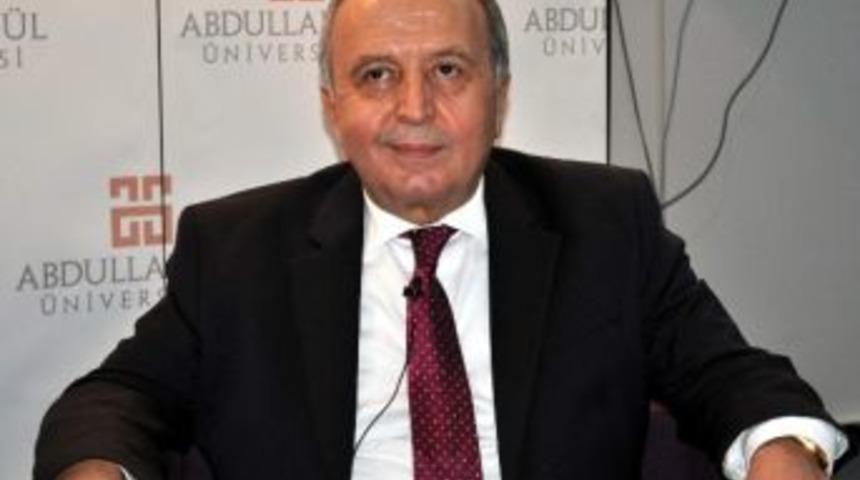 &Ccedil;ıkrık&ccedil;ıoğlu, Ag&uuml;'n&uuml;n Konuğu Oldu