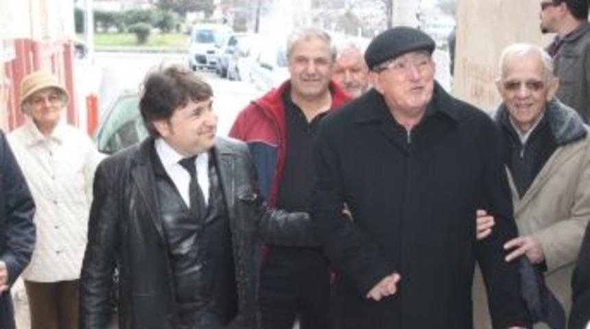 Edirne'de Musiki Yuvasının Temeli Atıldı