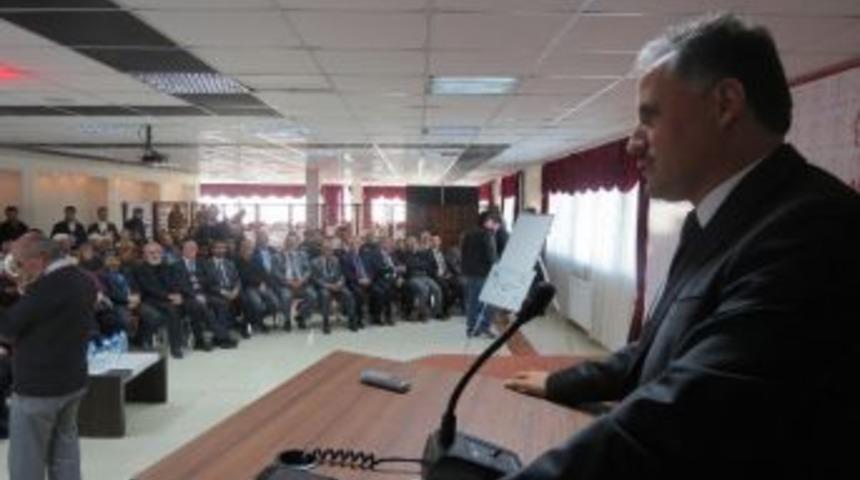 Müsiad’ın Eğitim Verdiği 330 Girişimci Sertifikasını Aldı