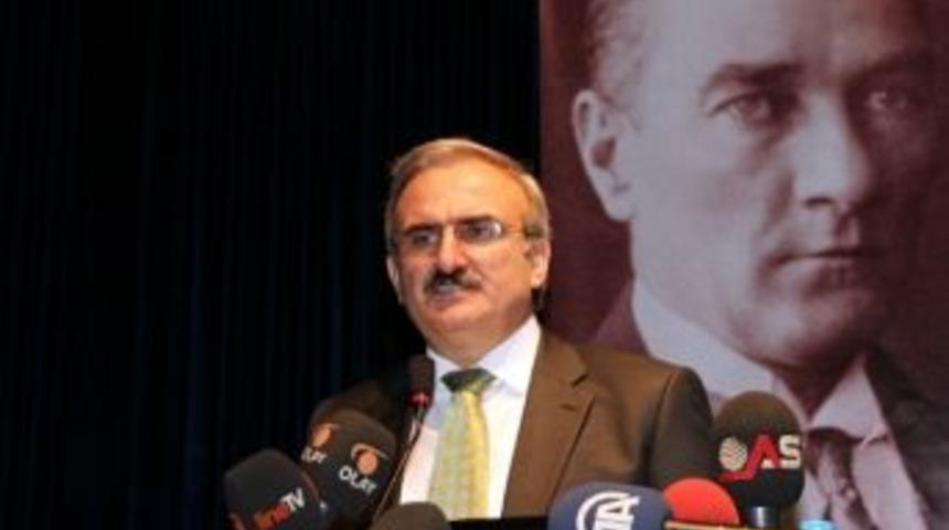 Karaloğlu: "sağlık Turizminde Bursa 3 Merkezden Biri"