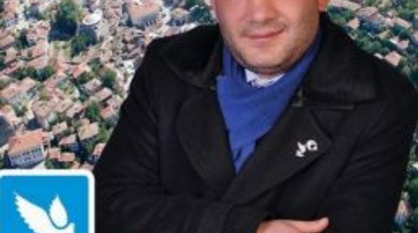 T&uuml;rkoğlu&rsquo;ndan &Ccedil;evre Yolu A&ccedil;ıklaması