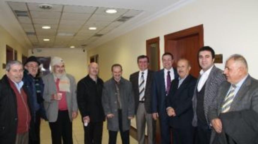 Sarıyer&rsquo;de Tapu Sevinci