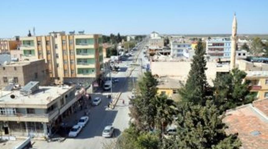 Ak&ccedil;akale G&uuml;venlik Kamerasına Kavuştu