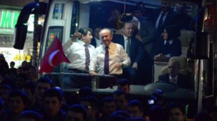 Kadir Topbaş: &ldquo;19 Adet Havaray Ve Teleferik Projesi Meclise Geldi&rdquo;