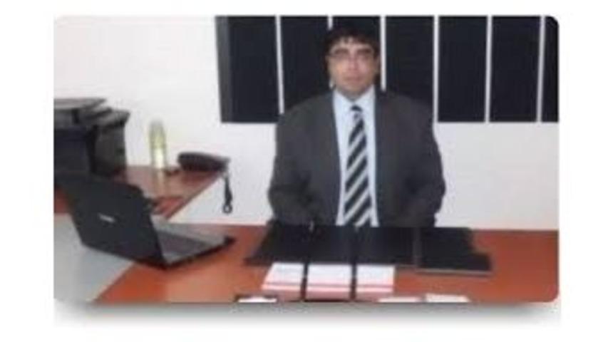 Siverek&rsquo;te M&uuml;d&uuml;r Yardımcısı İntihar Etti