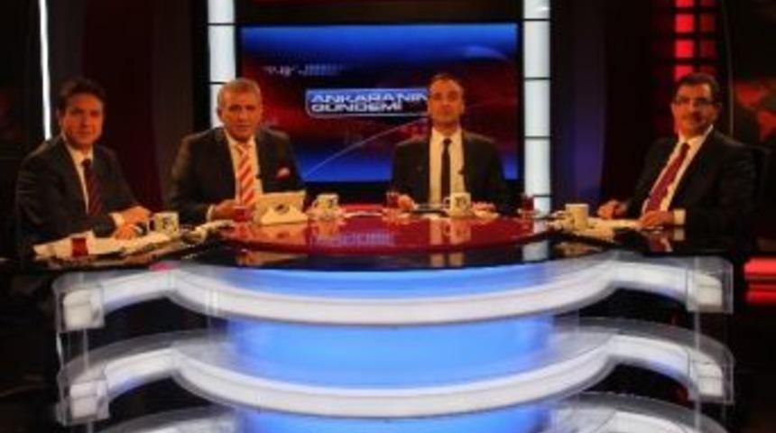 &Ccedil;evre Ve Şehircilik Bakanı G&uuml;ll&uuml;ce&rsquo;nin A&ccedil;ıklamaları