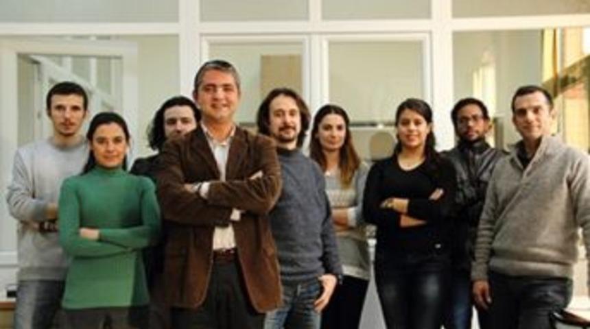 Nanoteknolojinin Yeni Y&uuml;z&uuml;: Grafen