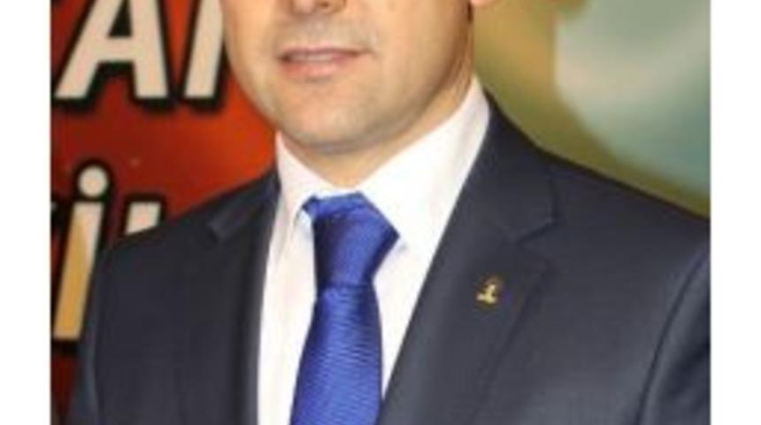 Burhan &Ccedil;akır&rsquo;dan Erzincan&rsquo;ın D&uuml;şman İşgalinden Kurtuluşu Mesajı