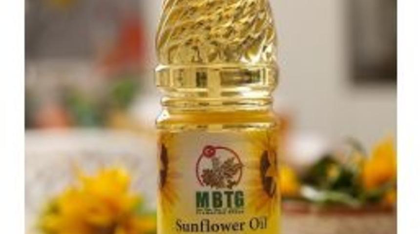 Mbtg, Rusya&rsquo;daki Fuarda Stant A&ccedil;tı