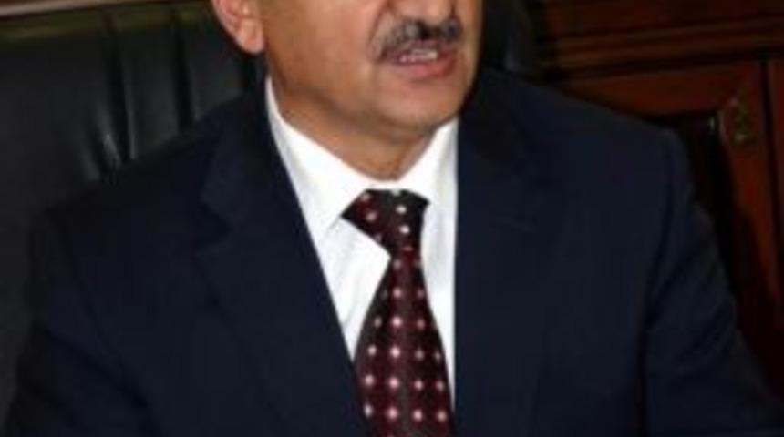 Başsoy&rsquo;dan Kutlama Mesajı