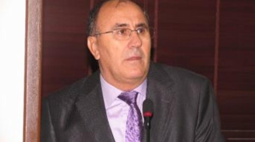 Balıkesir İl Emniyet M&uuml;d&uuml;rl&uuml;ğ&uuml;nde G&ouml;rev Değişimi