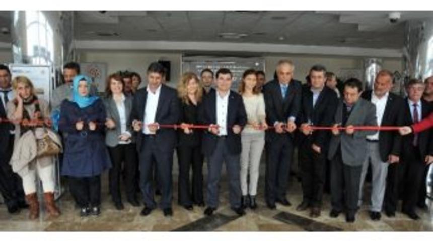 Kepez Belediyesi&rsquo;nin Afişleri Tekrar G&uuml;n Y&uuml;z&uuml;nde