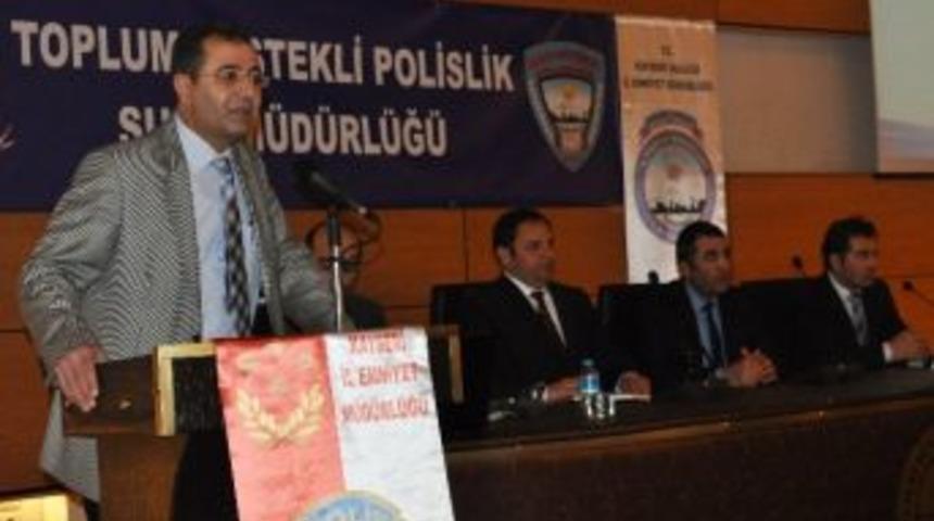 (&ouml;zel Haber) Soyulan Bankanın M&uuml;diresi: &ldquo;hala Olayın Şokundayım&rdquo;