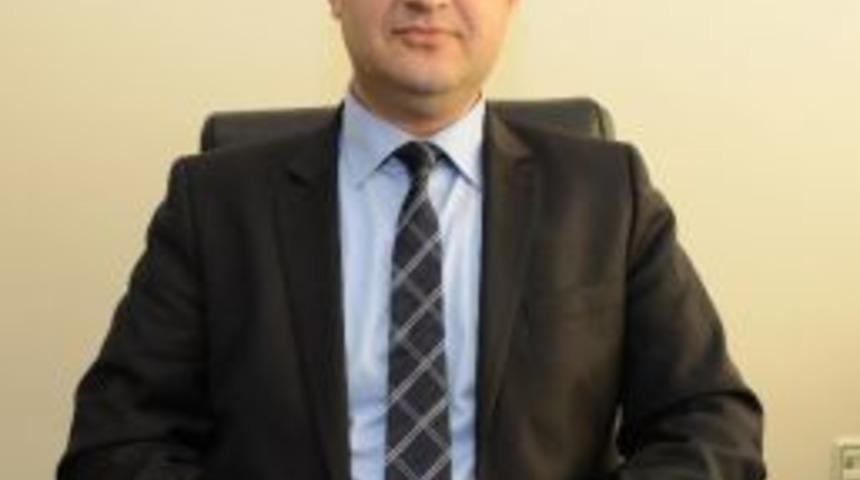 Uşak Belediyesi&rsquo;nden Online Mezarlık Hizmeti