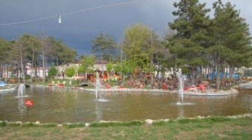 Uşak&rsquo;ın İki G&ouml;zde Mekanı İhaleye &Ccedil;ıkıyor