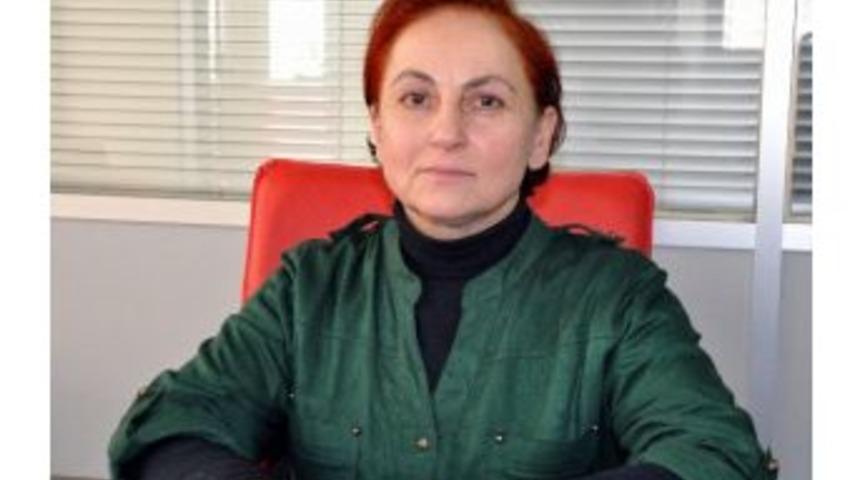 Dr. Kadriye Rezzan Belli: