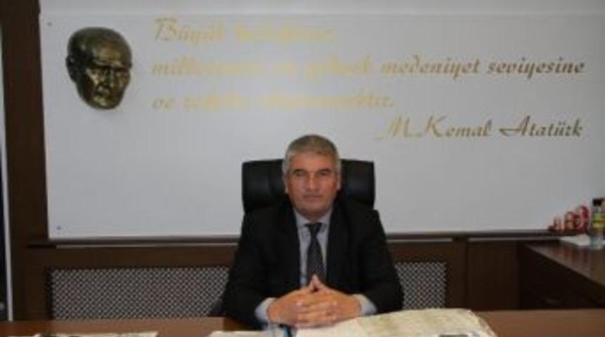 Kapaklı'da 1 Ayda 89 Adet Yapı Kullanma İzin Belgesi D&uuml;zenlendi