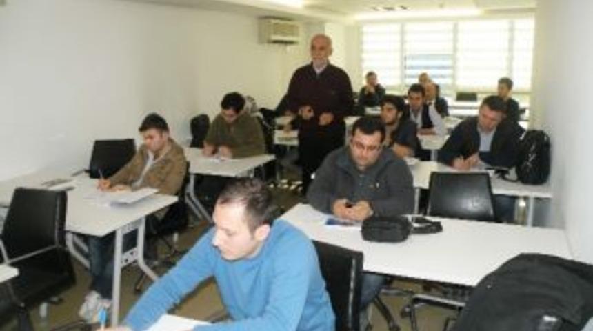 &ldquo;otogaz İstasyonları &Ccedil;ok Tehlikeli İş Yerleri Sınıfında&rdquo;