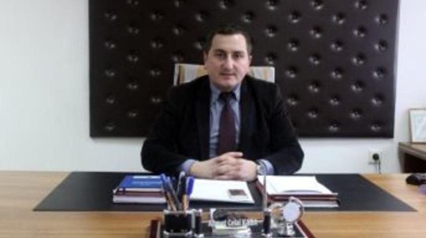 Ağrı&rsquo;da Yaban Hayvanları İ&ccedil;in Ge&ccedil;iş Noktaları Oluşturulacak