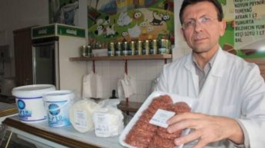 (&ouml;zel Haber) Fabrika Gibi Fak&uuml;lte