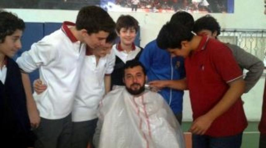 Galibiyet Sakal Kestirdi