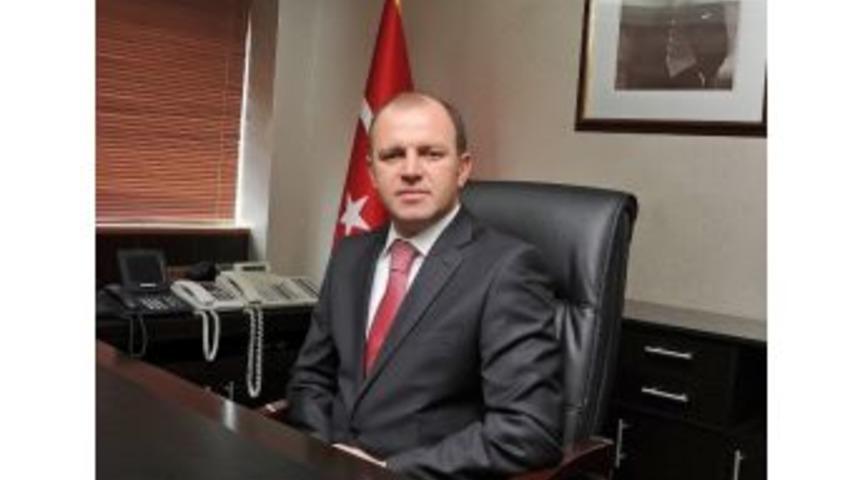 Batman İl Emniyet M&uuml;d&uuml;r&uuml; G&ouml;revden Alındı