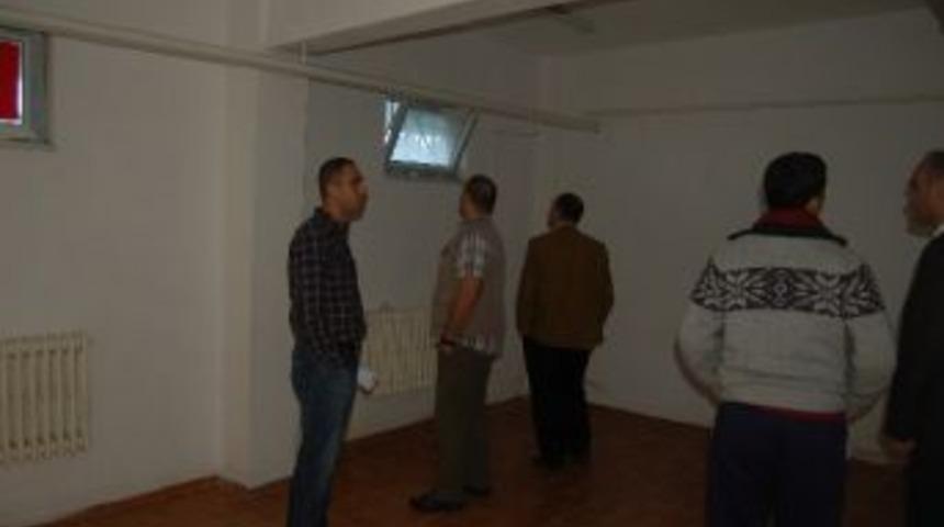 &Ccedil;anakkale Boğazındaki Deprem Son Teknolojiyle Belirlenecek