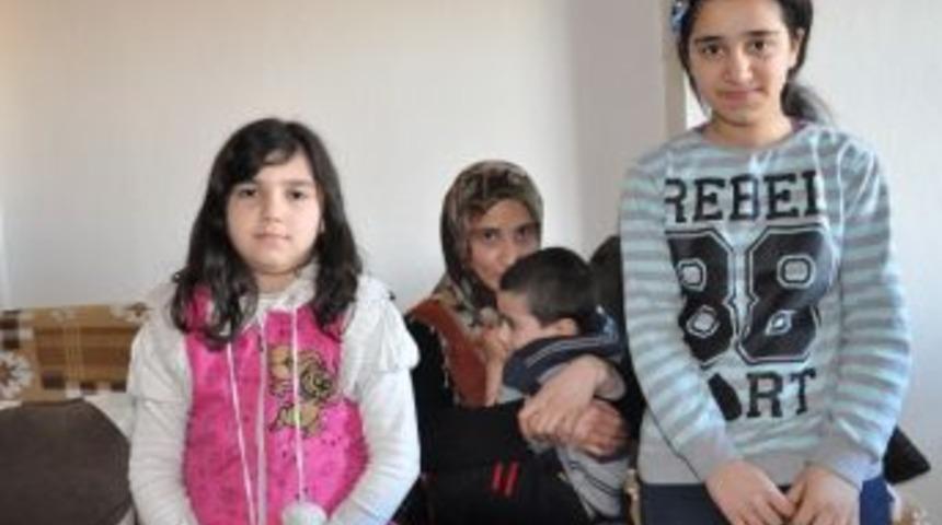 (&ouml;zel Haber) Berdel Kurbanı Annenin Yaşam M&uuml;cadelesi