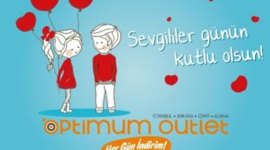 En &Ouml;zel 14 Şubat Adana Optimum&rsquo;da Yaşanacak