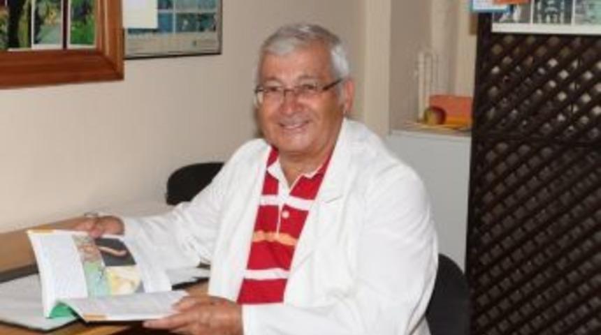 &Ccedil;ift&ccedil;iler Biyolojik M&uuml;cadeleye Geri D&ouml;n&uuml;yor