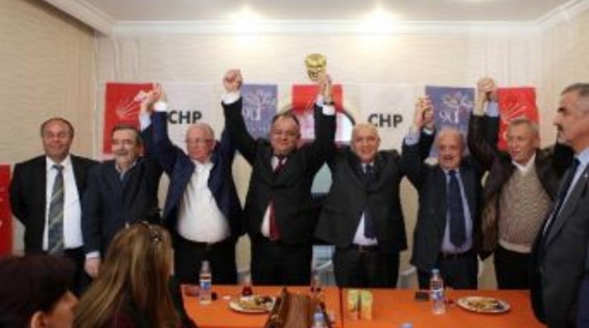 Yenimahalle&rsquo;de Dostluk Buluşması