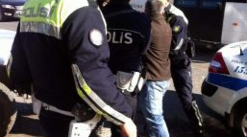 Adıyaman'da Zincirleme Trafik Kazası