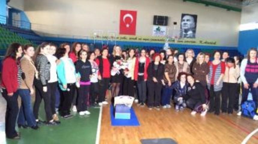 Kadem&rsquo;den Kemik Erimesini G&uuml;ndeme Taşıdı