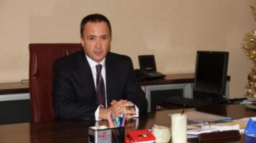 Nevşehir İl Emniyet M&uuml;d&uuml;r&uuml; Y&uuml;ksel G&ouml;revden Alındı