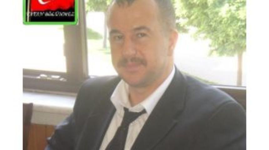 Polis Başm&uuml;fettişi Serhat Tezsever, Karab&uuml;k&rsquo;e İl Emniyet M&uuml;d&uuml;r&uuml; Olarak Atandı