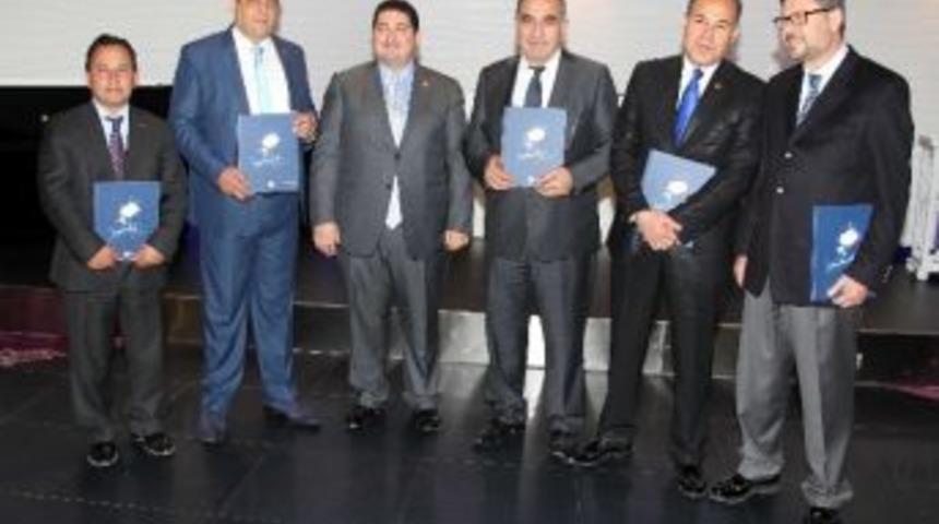 &Ccedil;ukurova Giad, Başkan Adaylarını &Uuml;yeleriyle Buluşturuyor