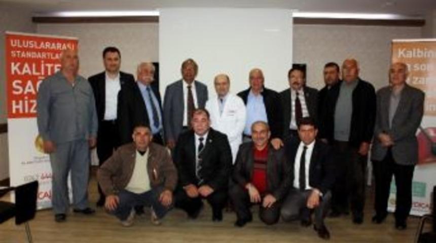 Kalp Hastalığı &Ouml;nlenebilir