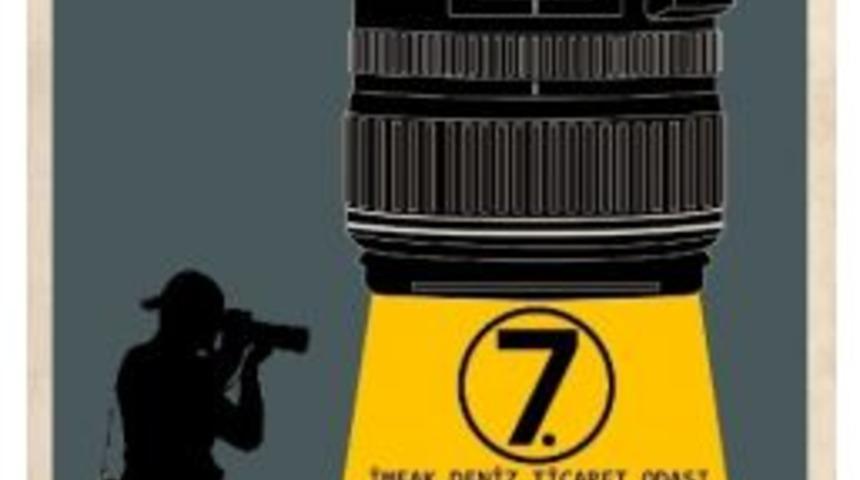 Denizseverler Duygularını Fotoğrafla Anlatacak