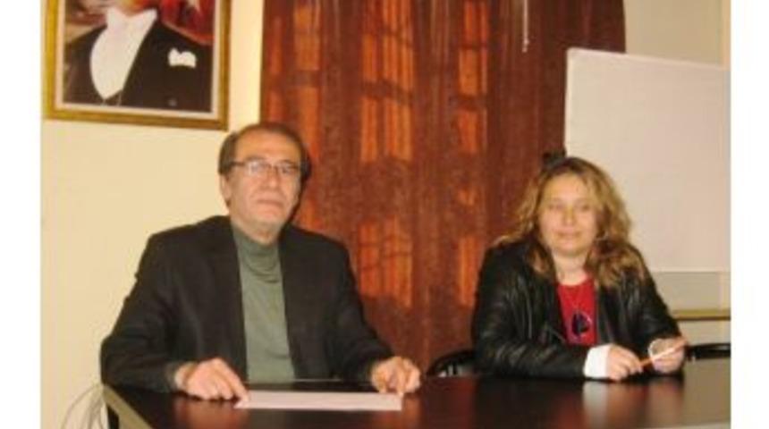 Kent Konseyi 8 Mart İ&ccedil;in Toplandı