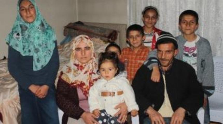 (&ouml;zel Haber) Guatr Ameliyatı Hayatını Değiştirdi