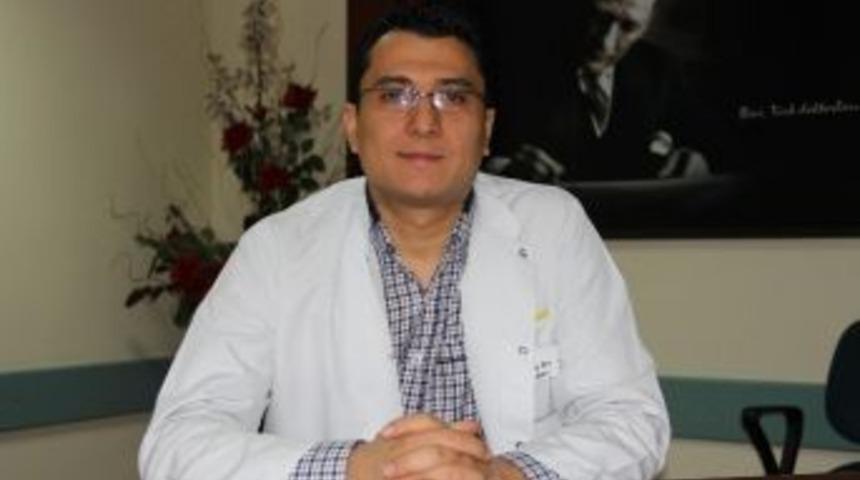 Kolon Kanserini Hemoroitle Karıştırmayın