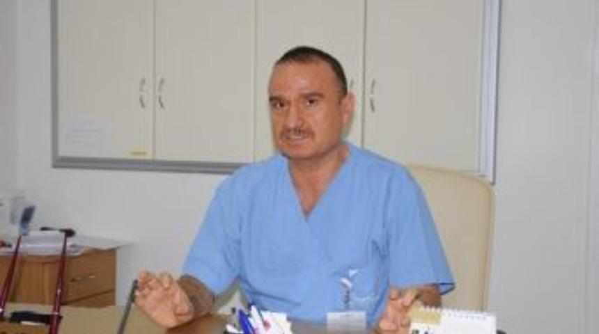 Tavı Y&ouml;ntemiyle 85 Yaşındaki Hastanın Kalp Aort Kapağını Değiştirdi