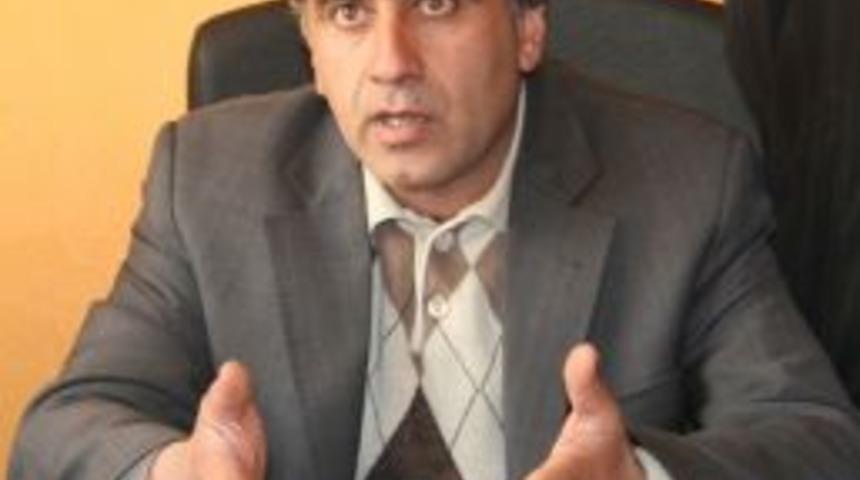 Muhtarlar Konfederasyonundan 'kan Akmasından Korkuyoruz' Uyarısı