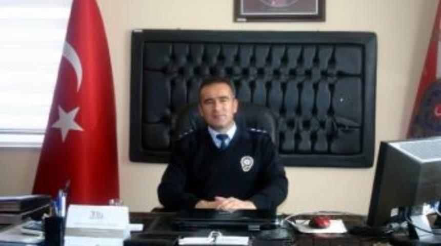 Gemerek Emniyetinden Dolandırıcılık Uyarısı