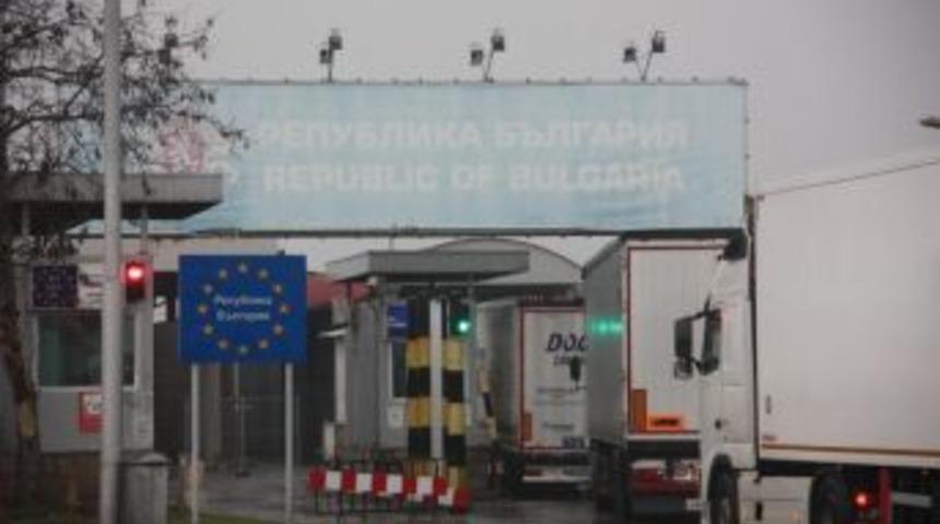 Bulgaristan 14 G&uuml;n Sonra Kapıları A&ccedil;tı