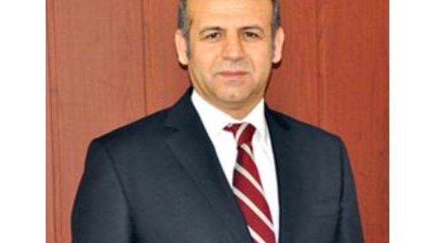 K&uuml;tahya Emniyeti&rsquo;nde G&ouml;rev Değişimi