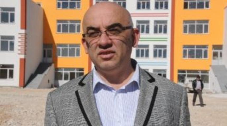 Germiyan Bilge Koleji Yeni Binasına Taşınıyor