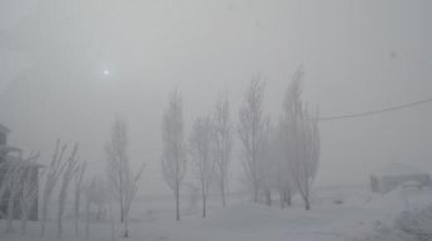 &Ccedil;aldıran Buz Tuttu