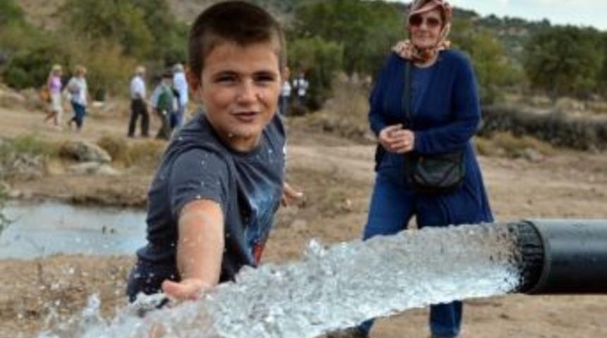 İzsu&rsquo;dan Rekor Altyapı Yatırımı